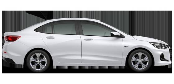 CHEVROLET ONIX 2025