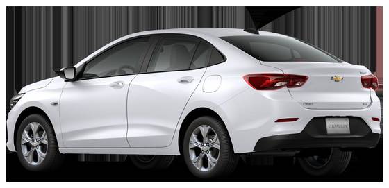 CHEVROLET ONIX 2025