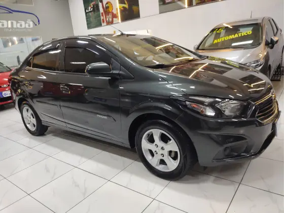 CHEVROLET PRISMA 2019