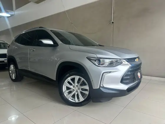 CHEVROLET TRACKER 2021