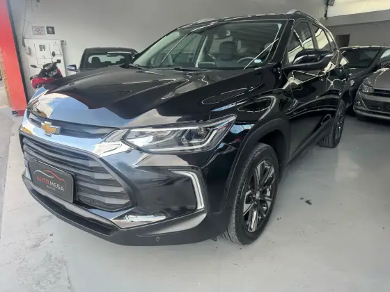 CHEVROLET TRACKER 2024