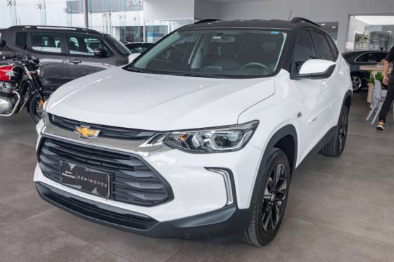 CHEVROLET TRACKER 2022