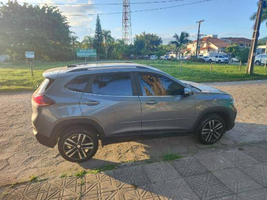 CHEVROLET TRACKER 2023