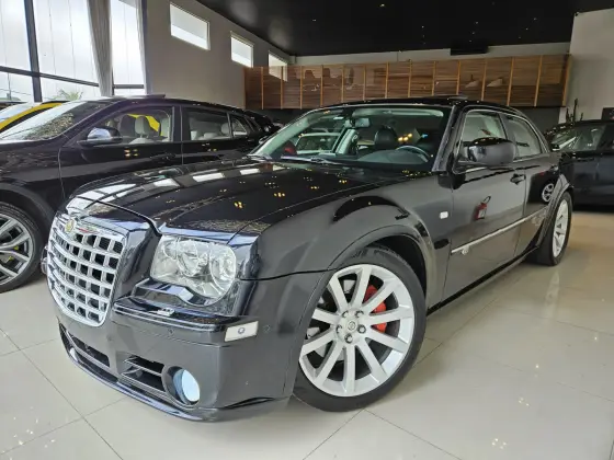 CHRYSLER 300 C 2010