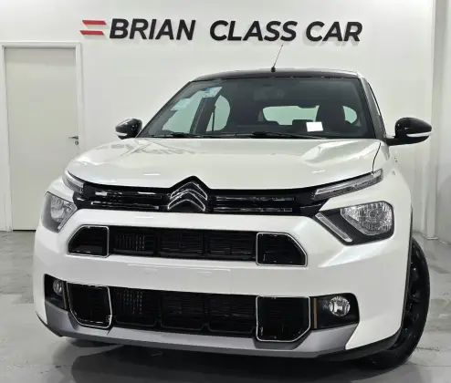 CITROËN BASALT 2025