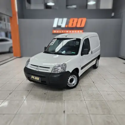 CITROËN BERLINGO 2019