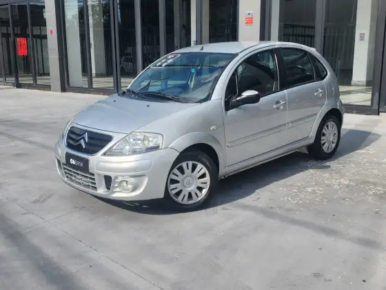 CITROËN C3 2011