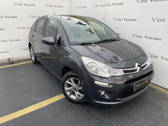 CITROËN C3 2014
