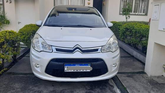 CITROËN C3 2014