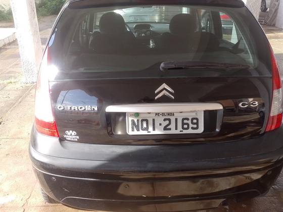 CITROËN C3 2011