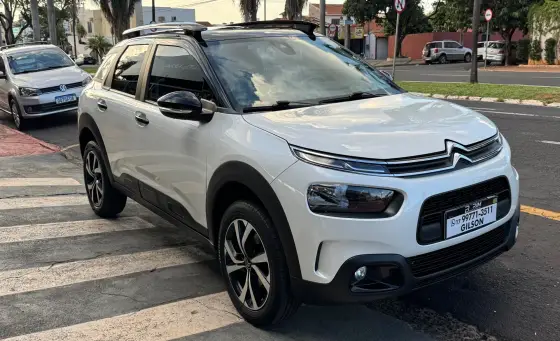 CITROËN C4 CACTUS 2022