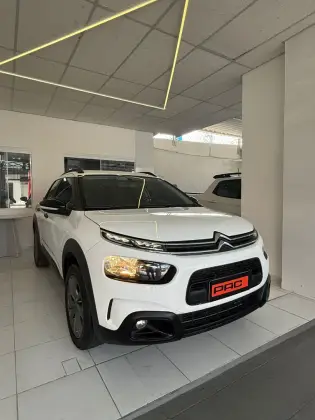 CITROËN C4 CACTUS 2022