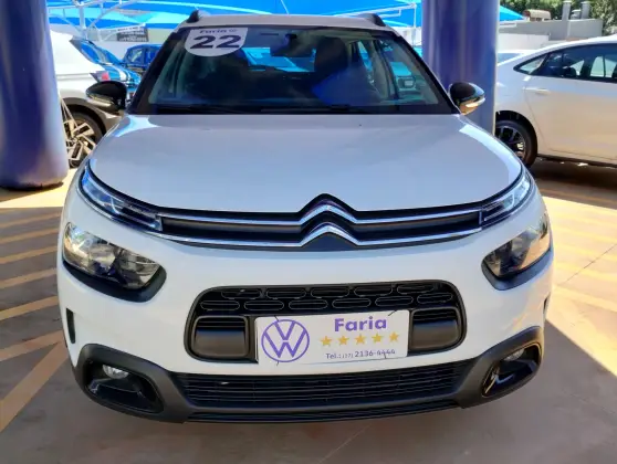 CITROËN C4 CACTUS 2022