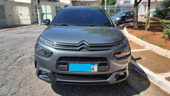 CITROËN C4 CACTUS 2021
