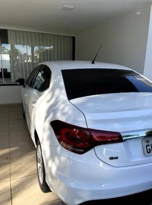 CITROËN C4 LOUNGE 2019