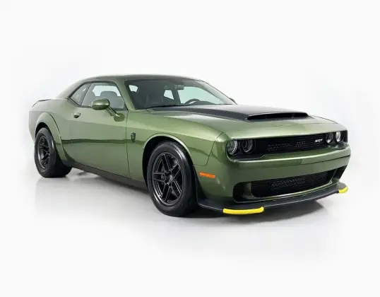 DODGE CHALLENGER 2023