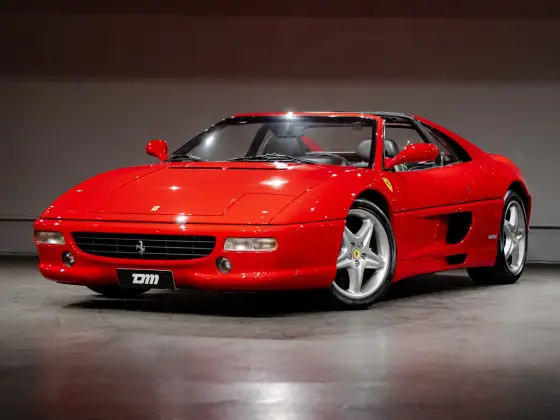 FERRARI F355 1995