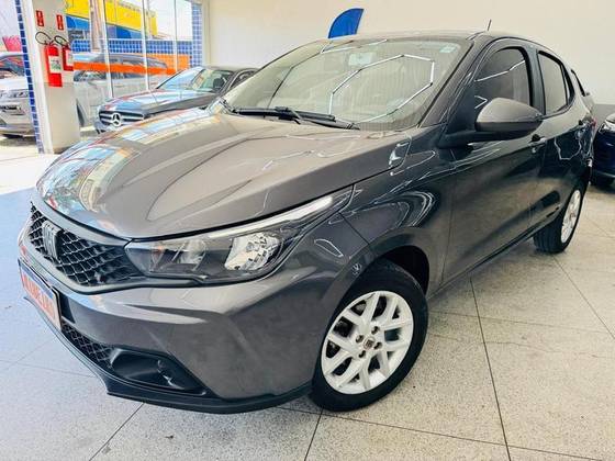 FIAT ARGO 2023