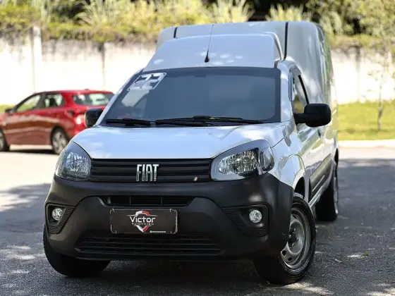 FIAT FIORINO 2022