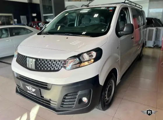 FIAT SCUDO 2023