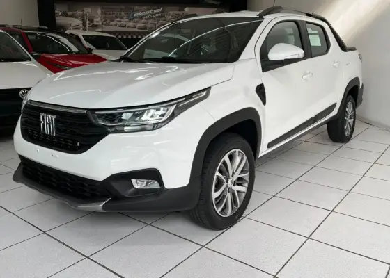 FIAT STRADA 2024