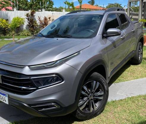 FIAT TORO 2023