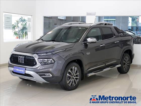 FIAT TORO 2023