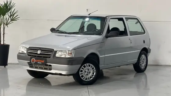 FIAT UNO 2011