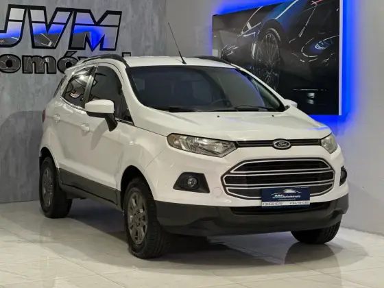 FORD ECOSPORT 2014
