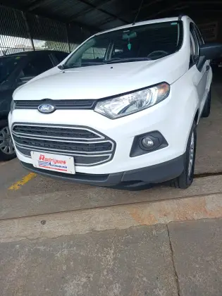 FORD ECOSPORT 2014
