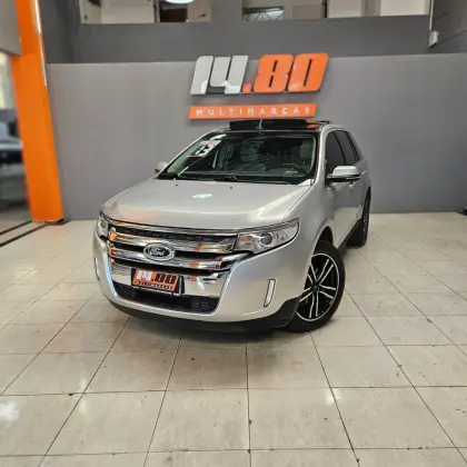 FORD EDGE 2013