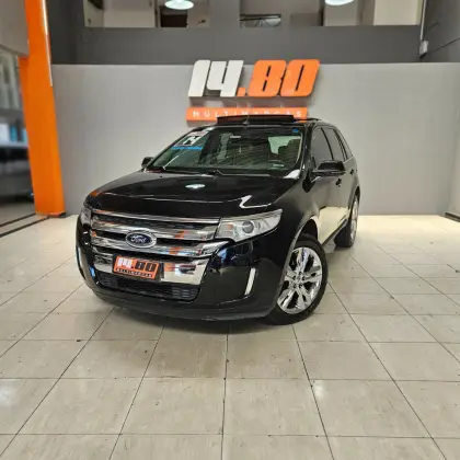 FORD EDGE 2014