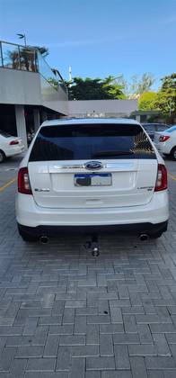 FORD EDGE 2013