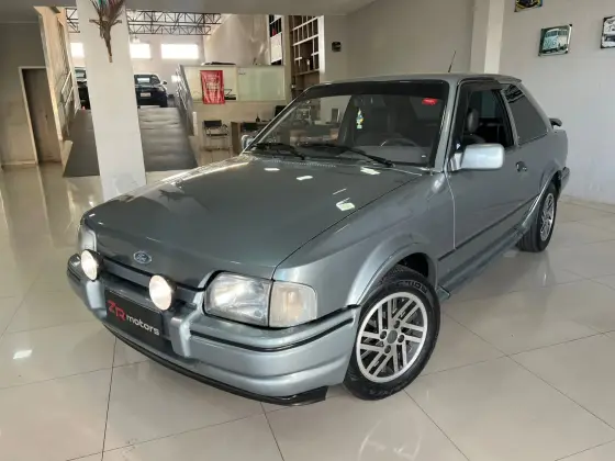 FORD ESCORT 1994