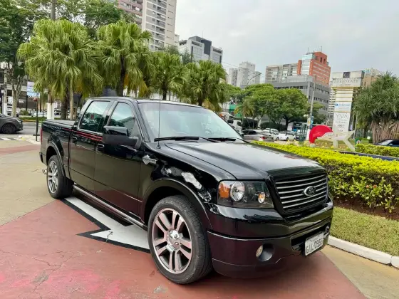 FORD F-150 2007