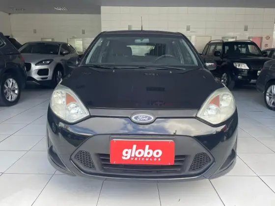 FORD FIESTA 2014