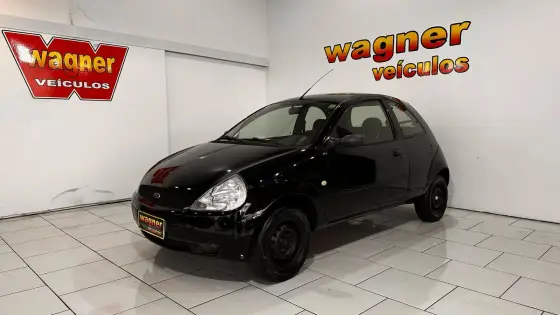 FORD KA 2005
