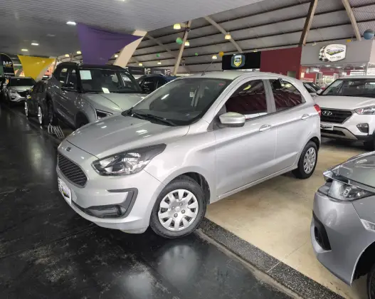 FORD KA 2019