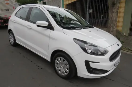 FORD KA 2019