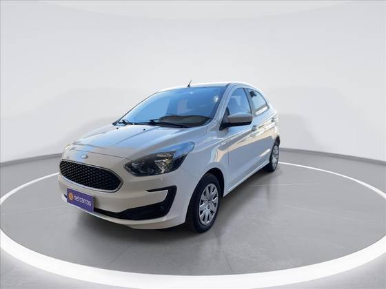 FORD KA 2020