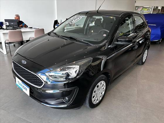 FORD KA 2019