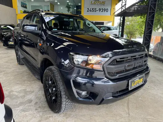 FORD RANGER 2023