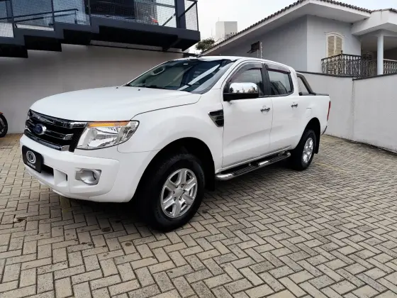 FORD RANGER 2014