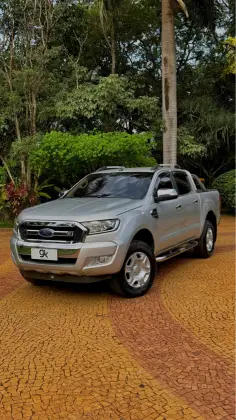 FORD RANGER 2017