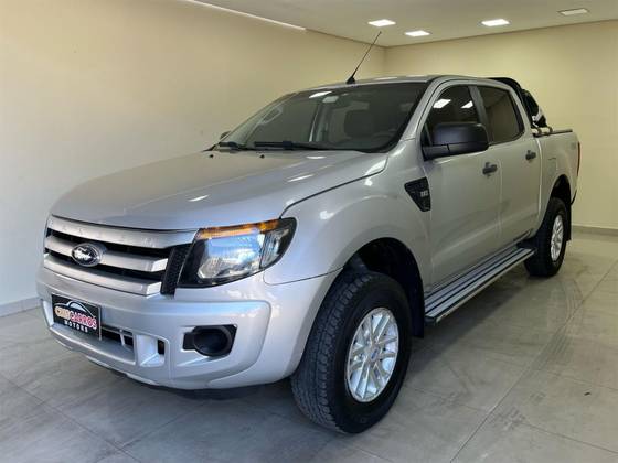 FORD RANGER 2014