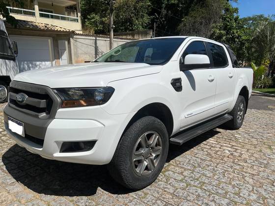 FORD RANGER 2019