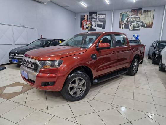 FORD RANGER 2019