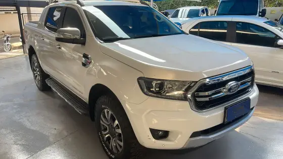 FORD RANGER 2022