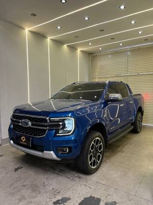 FORD RANGER 2024