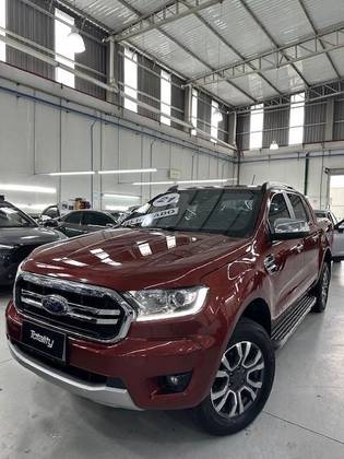 FORD RANGER 2021